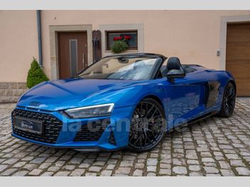 AUDI R8 (2E GENERATION) SPYDER II (2) SPYDER 5.2 V10 FSI 540 RWD S TRONIC