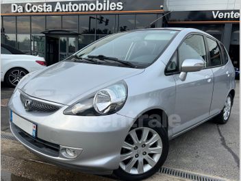 HONDA JAZZ 1.4 GRAPHITE