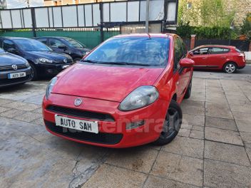 FIAT PUNTO EVO 1.2 69 S&S DYNAMIC 3P