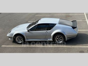 ALPINE A310 V6