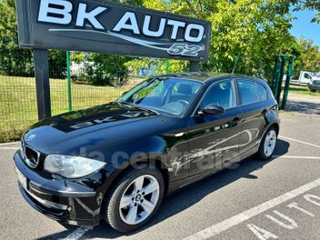 BMW SERIE 1 E87 5 PORTES (E87) (2) 118D 143 EXCELLIS 5P