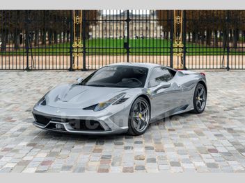 FERRARI 458 SPECIALE 4.5 SPECIALE DCT