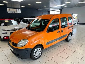 RENAULT KANGOO (2) 1.5 DCI 85 ALIZE