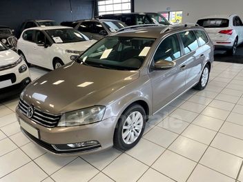 VOLKSWAGEN PASSAT 7 SW VII SW 1.6 TDI 105 FAP BLUEMOTION TECHNOLOGY CONFORTLINE BUSINESS