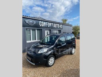 PEUGEOT BIPPER TEPEE 1.3 HDI 75 FAP OUTDOOR PACK