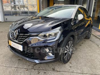 RENAULT CAPTUR 2 II 1.6 E-TECH PLUG-IN 160 INITIALE PARIS