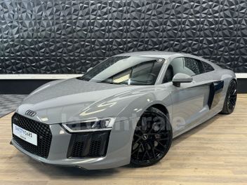 AUDI R8 (2E GENERATION) II 5.2 V10 PLUS FSI 610 QUATTRO S TRONIC