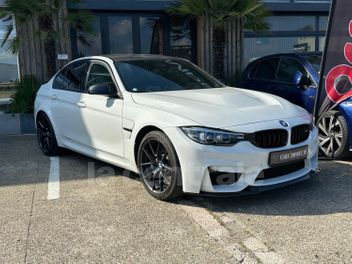 BMW SERIE 3 F80 M3 (F80) (2) M3 CS 460 M DKG7