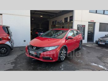 HONDA CIVIC 9 IX (2) 1.8 I-VTEC 142 SPORT