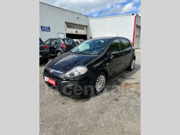 FIAT PUNTO 3 III (3) 1.3 MULTIJET 16V 75 LOUNGE 5P