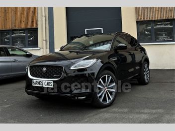 JAGUAR E-PACE P300 AWD R-DYNAMIC HSE BVA