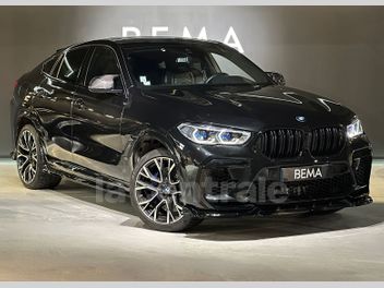 BMW X6 G06 M (G06) M COMPETITION 625 57CV BVA8