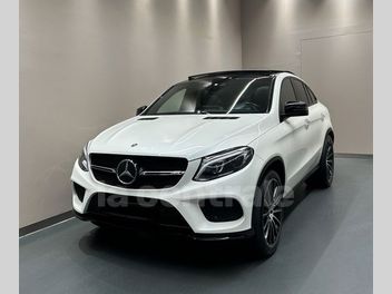 MERCEDES GLE COUPE 500 455 SPORTLINE 4MATIC