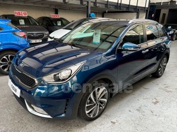 KIA NIRO 1.6 GDI 141 ISG HYBRIDE ACTIVE DCT6