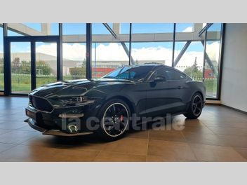 FORD MUSTANG 6 COUPE VI (2) FASTBACK 5.0 V8 BULLITT BV6