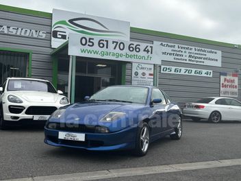 FIAT COUPE 2.0 16S TURBO