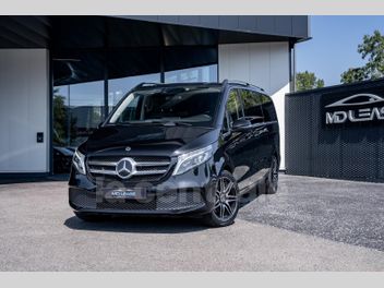 MERCEDES CLASSE V 2 EXTRA-LONG II (2) EXTRA-LONG 300 D 14CV XL AVANTGARDE 8PL