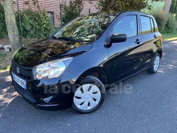 SUZUKI CELERIO 1.0 PRIVILEGE