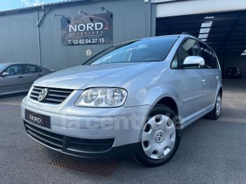 VOLKSWAGEN TOURAN 1.9 TDI 105