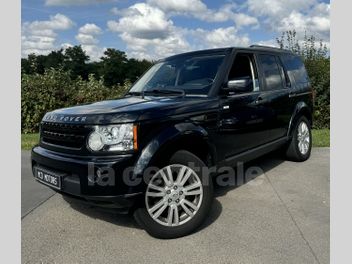 LAND ROVER DISCOVERY 4 IV SDV6 256 DPF HSE BVA8 7PL