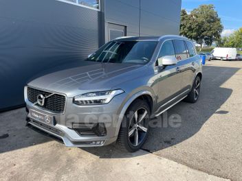 VOLVO XC90 (2E GENERATION) II D5 235 ADBLUE AWD R-DESIGN GEARTRONIC 8 7PL