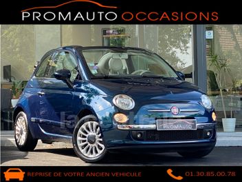 FIAT 500 C II C 0.9 8V 105 TWINAIR S/S LOUNGE