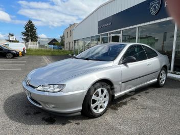 PEUGEOT 406 COUPE COUPE 2.2 HDI PACK