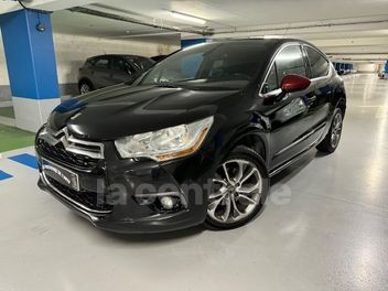 CITROEN DS4 2.0 160 FAP EXECUTIVE BVA6