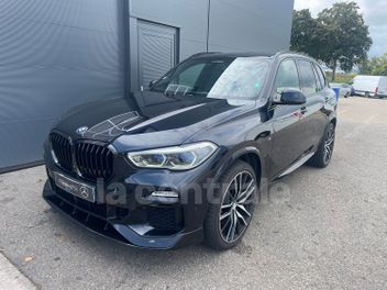 BMW X5 G05 (G05) XDRIVE40I 340 M SPORT BVA8