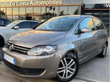 VOLKSWAGEN GOLF 6 VI 1.4 TSI 122 CONFORTLINE 5P