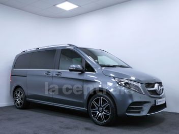 MERCEDES CLASSE V 2 COMPACT II (2) COMPACT 300 D CP AVANTGARDE