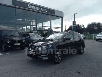 NISSAN QASHQAI 2 II 1.5 DCI 110 N-CONNECTA