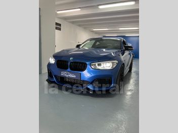 BMW SERIE 1 F21 M 3 PORTES (F21) M135I 320 BVA8 3P