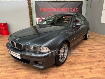 BMW SERIE 5 E39 M5 (E39) M5