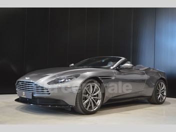 ASTON MARTIN DB11 VOLANTE VOLANTE 4.0 BITURBO V8