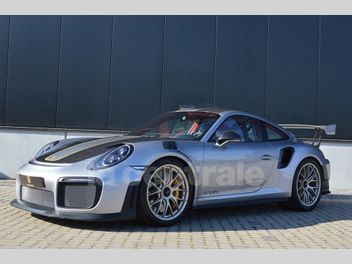 PORSCHE 911 TYPE 991 GT2 RS (991) (2) GT2 RS