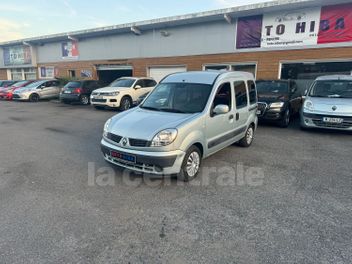 RENAULT KANGOO (2) 1.6 16S CONFORT EXPRESSION GENERATION 2006