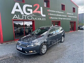 VOLKSWAGEN PASSAT 7 SW VII SW 2.0 TDI 140 FAP BLUEMOTION TECHNOLOGY CONFORTLINE BUSINESS