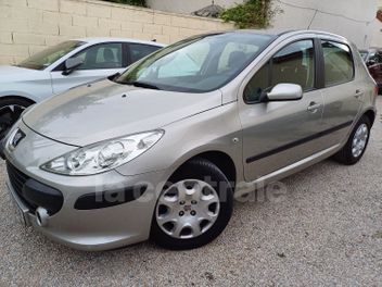 PEUGEOT 307 (2) 1.6 16S CONFORT PACK 5P