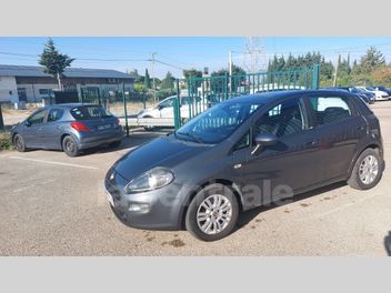 FIAT PUNTO 3 III (3) 1.3 MULTIJET 16V 75 ITALIA BUSINESS 5P