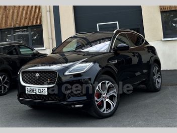 JAGUAR E-PACE P250 15CV AWD R-DYNAMIC HSE BVA