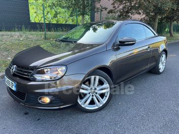 VOLKSWAGEN EOS (2) 2.0 TDI 140 BLUEMOTION TECHNOLOGY CARAT