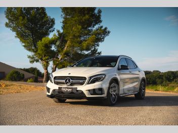 MERCEDES GLA AMG 45 AMG 4MATIC BVA7