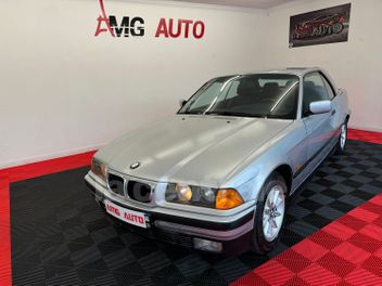 BMW SERIE 3 E36 CABRIOLET (E36) CABRIOLET 328I