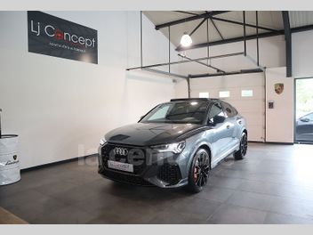 AUDI RS Q3 (2E GENERATION) SPORTBACK II SPORTBACK 2.5 TFSI 400 CH S TRONIC 7