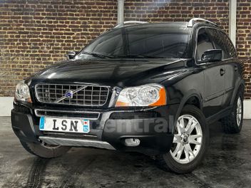 VOLVO XC90 4.4 V8 XENIUM GEARTRONIC 7PL