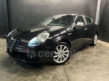 ALFA ROMEO GIULIETTA 3 III 1.4 TJET 120 PROGRESSION