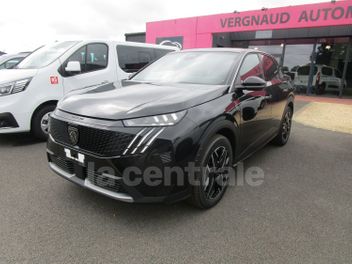 PEUGEOT 3008 (3E GENERATION) III HYBRID 136 GT E-DCS6