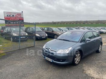 CITROEN C4 COUPE COUPE 1.6 16S PACK AMBIANCE