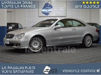 MERCEDES CLK 2 II 280 ELEGANCE 7G-TRONIC